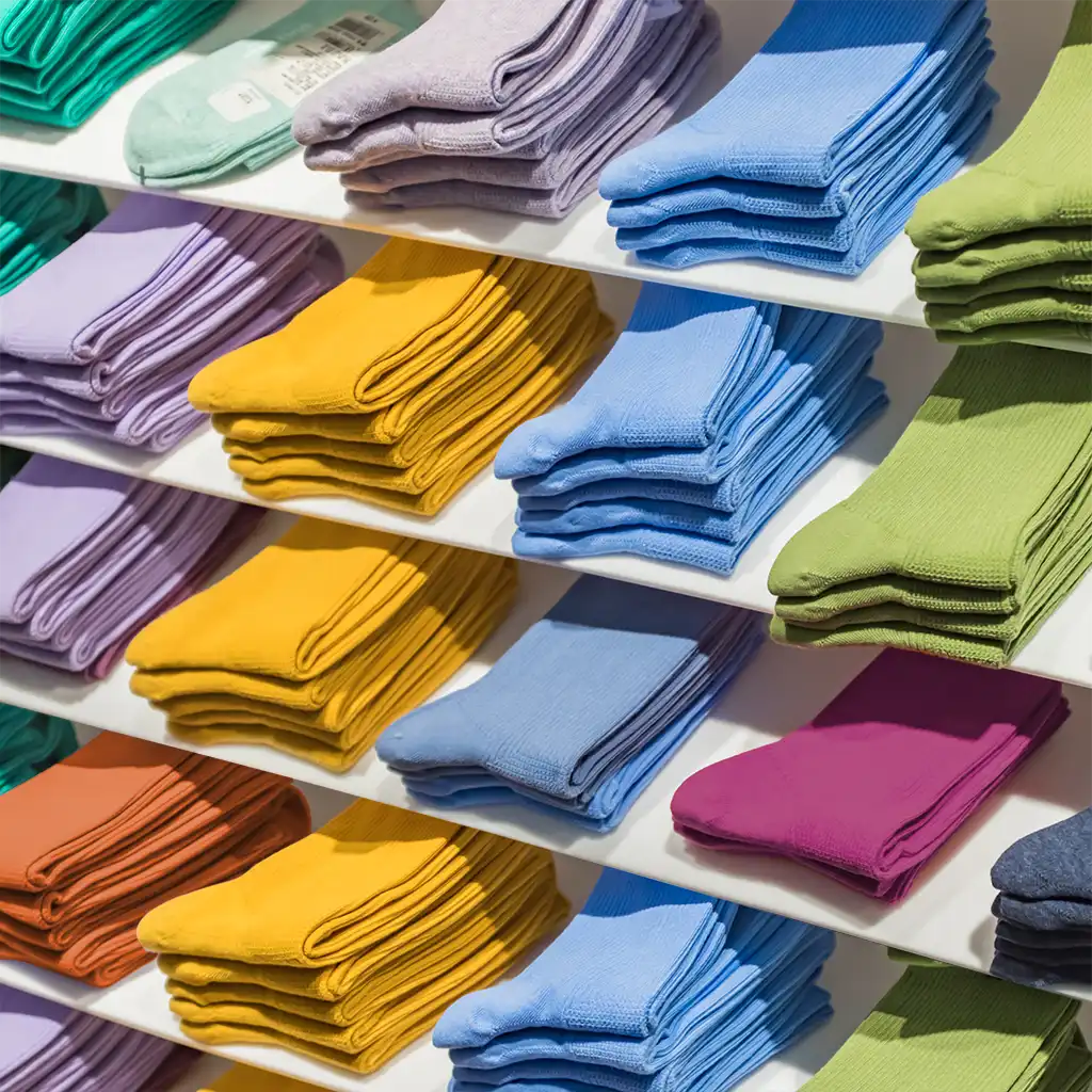 UK Socks and Tights Supplier